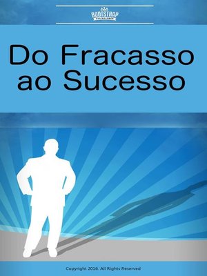 cover image of Do Fracasso ao Sucesso